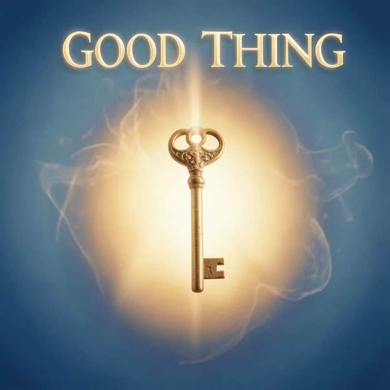 Good thing