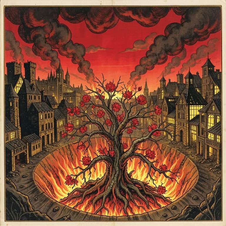 Fire and Blood