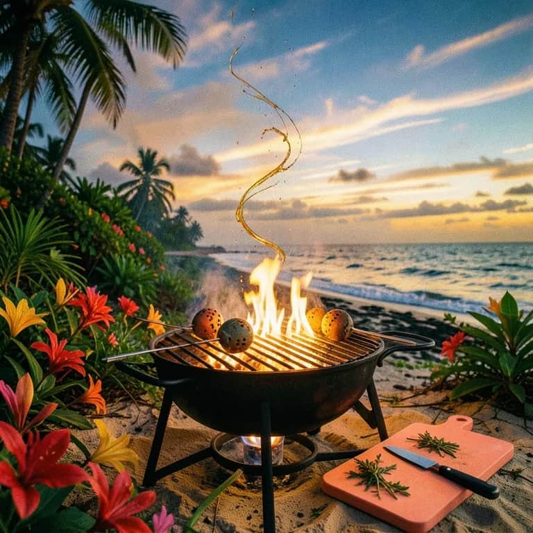 Cooking with Passion