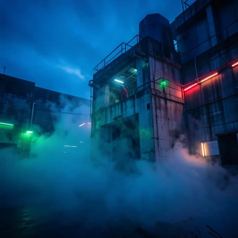 Bunkerbeat