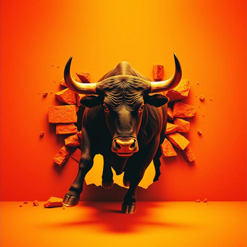 Cow Hit ‘em Up