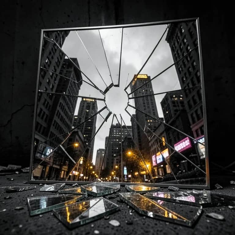 Mirror Law