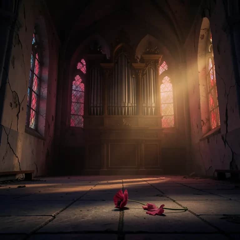 Amazing Grace (How Sweet the Blade)