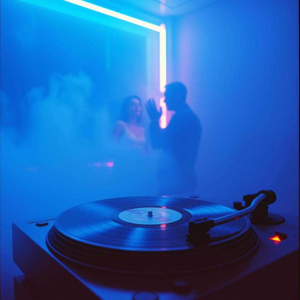 That Smoky Room