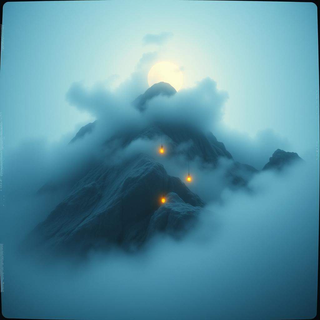 Climbing the Abyss