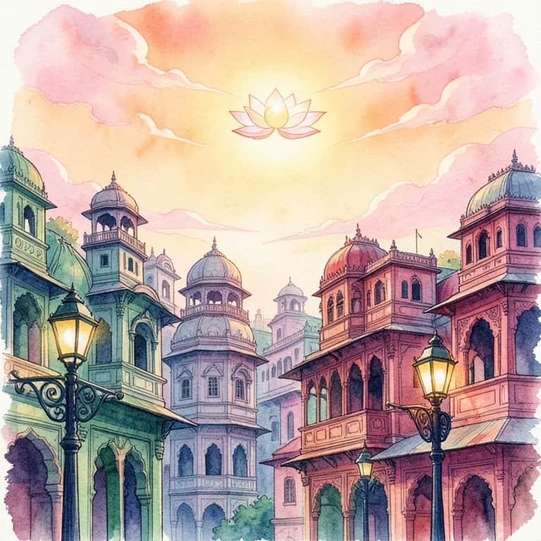 Chai Ki Line