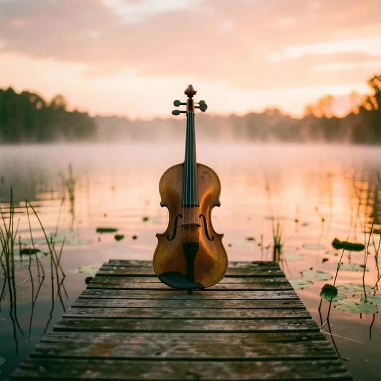 Hallelujah on the Back Road