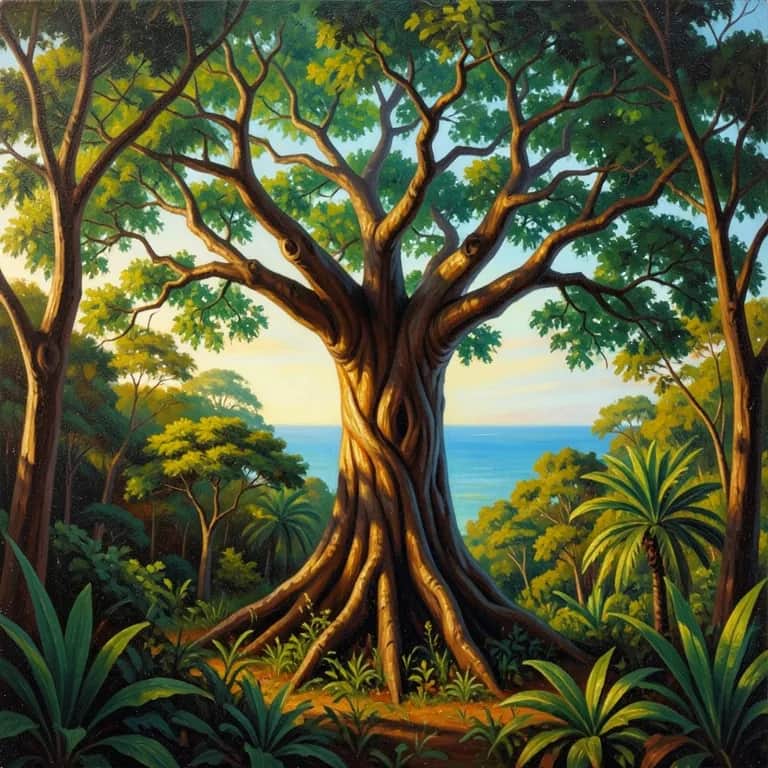 Motherland Liberia