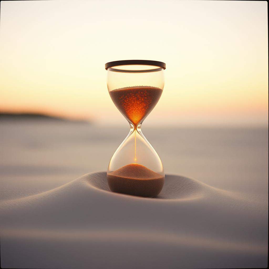 Fading Moments