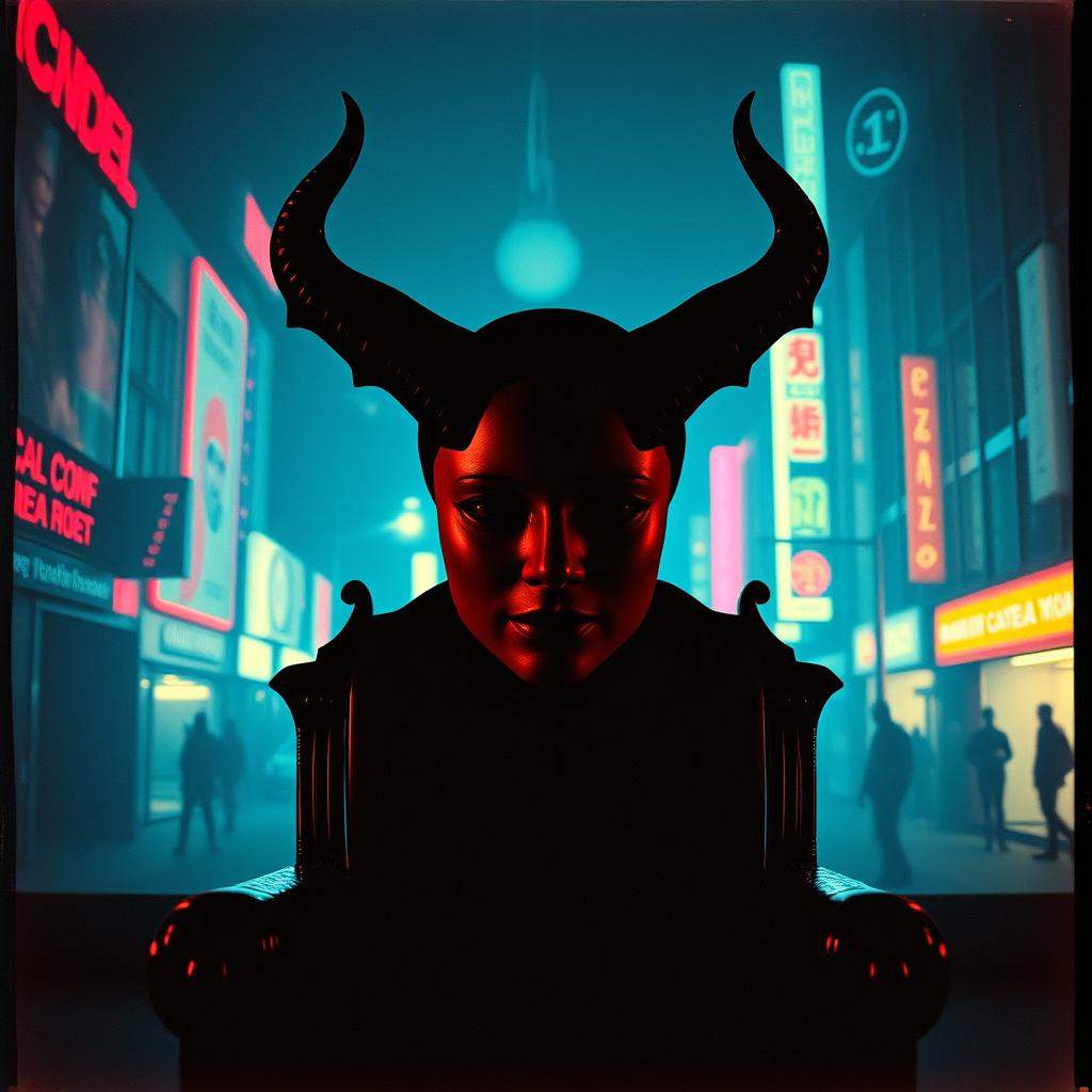 DEMON MODE
