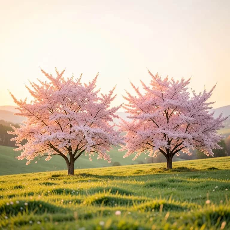 Två Hjärtan, Ett Hem