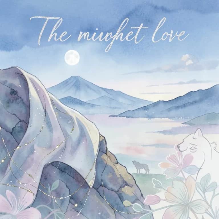 The midnight love