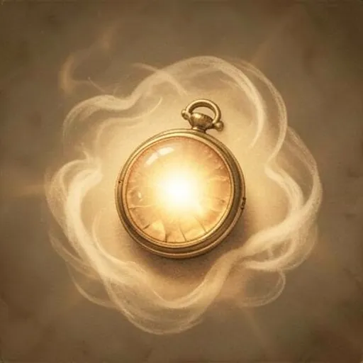 Beloved, I Choose You