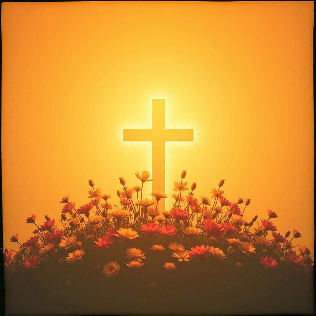 Jesus Saves