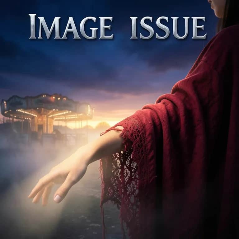 Image issue