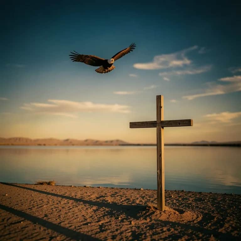 Backroad Prayers