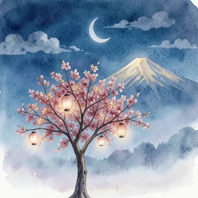 YAMATO NADESHIKO — 大和撫子