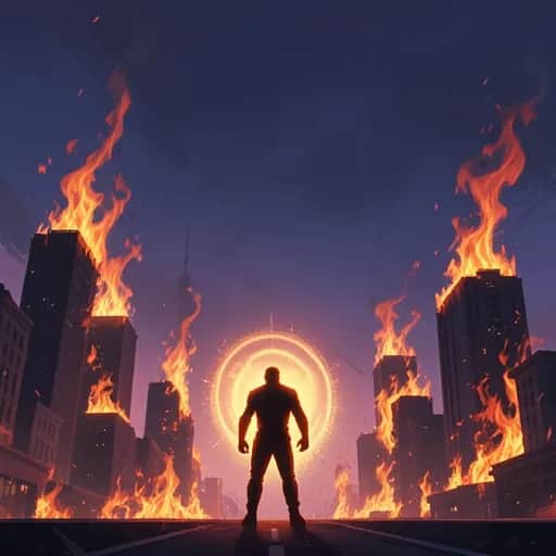 Beast Mode Unleashed