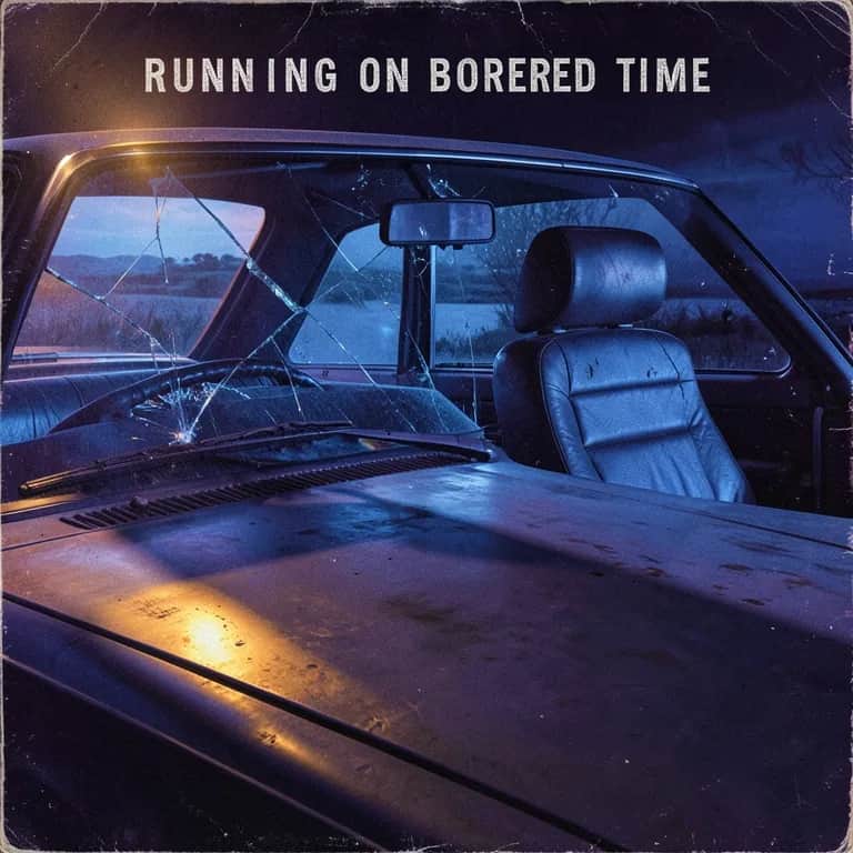 Running on Borrowed Time
