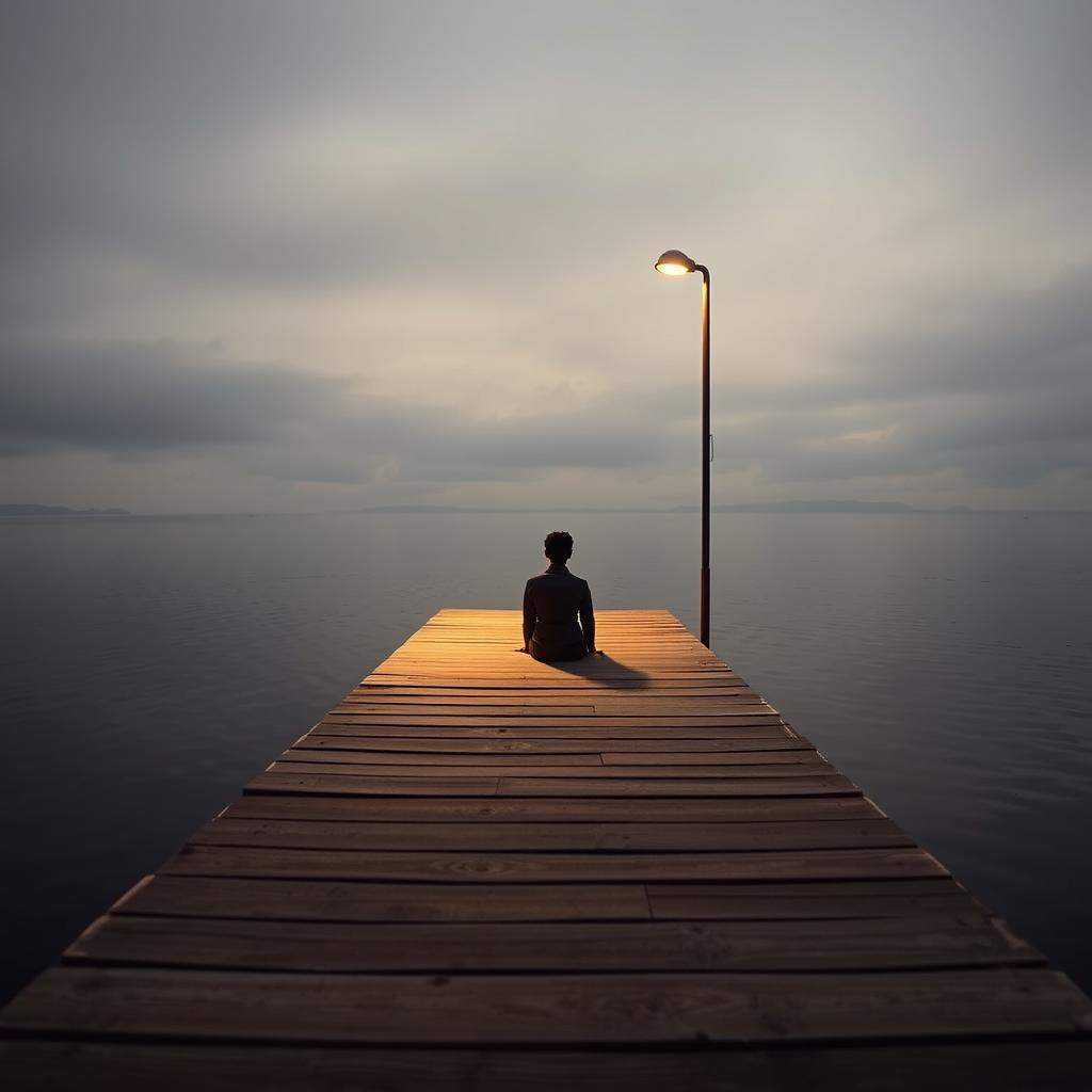 Stille