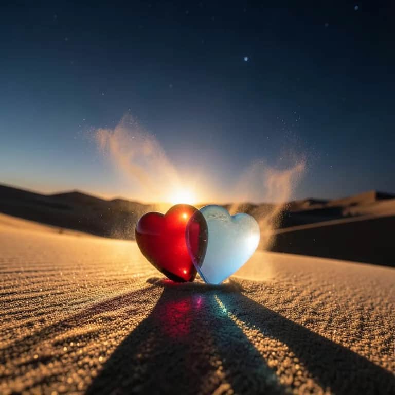 Choose Love Before Time Stops