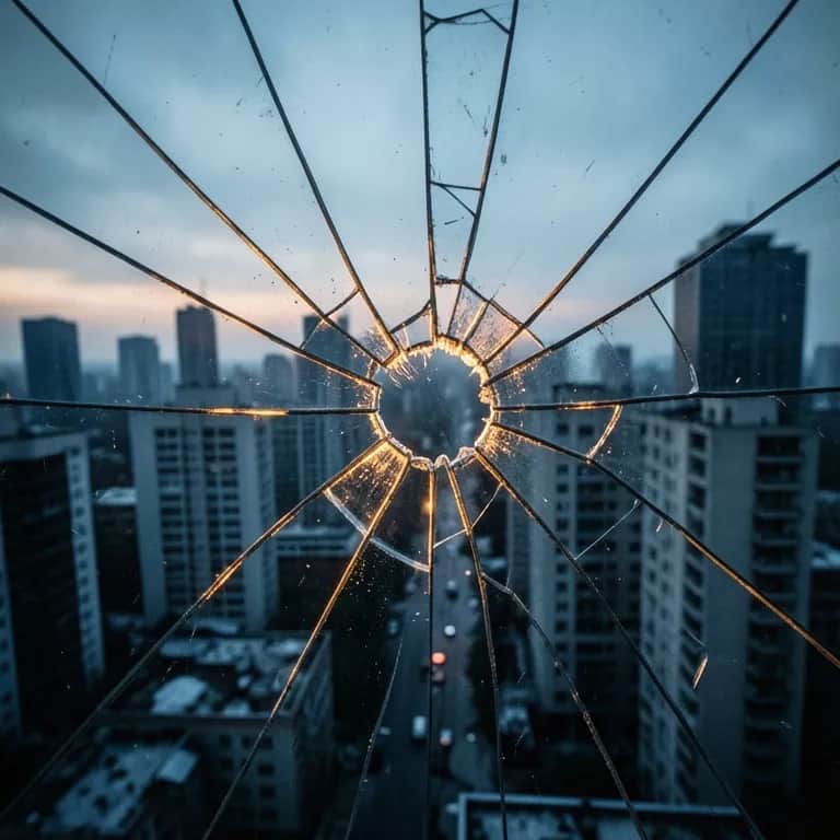 Soft Hands, Sharp Tongue