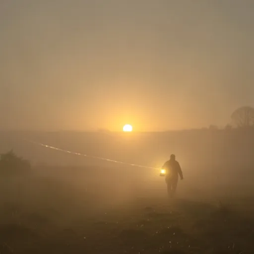 Give Me Strength, Lord