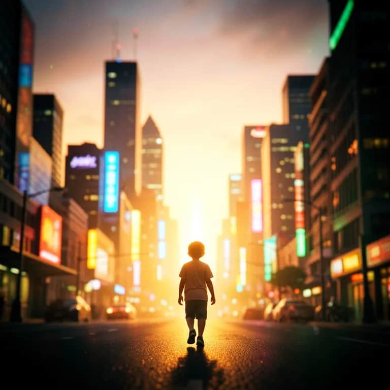 Todo va a estar bien