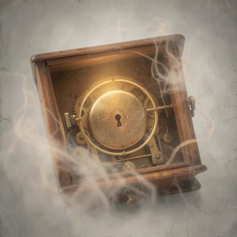 “The life we dreamed.”