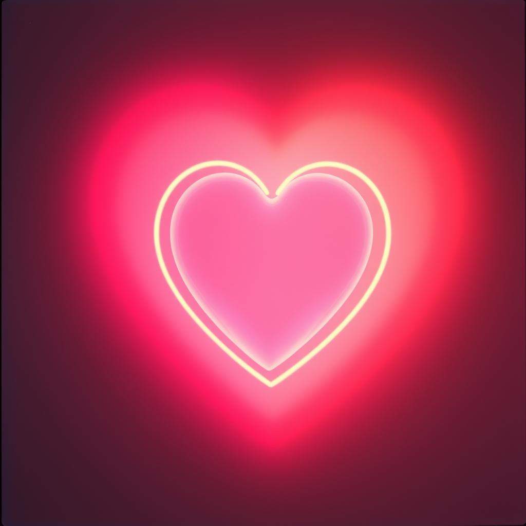 Hit my heart