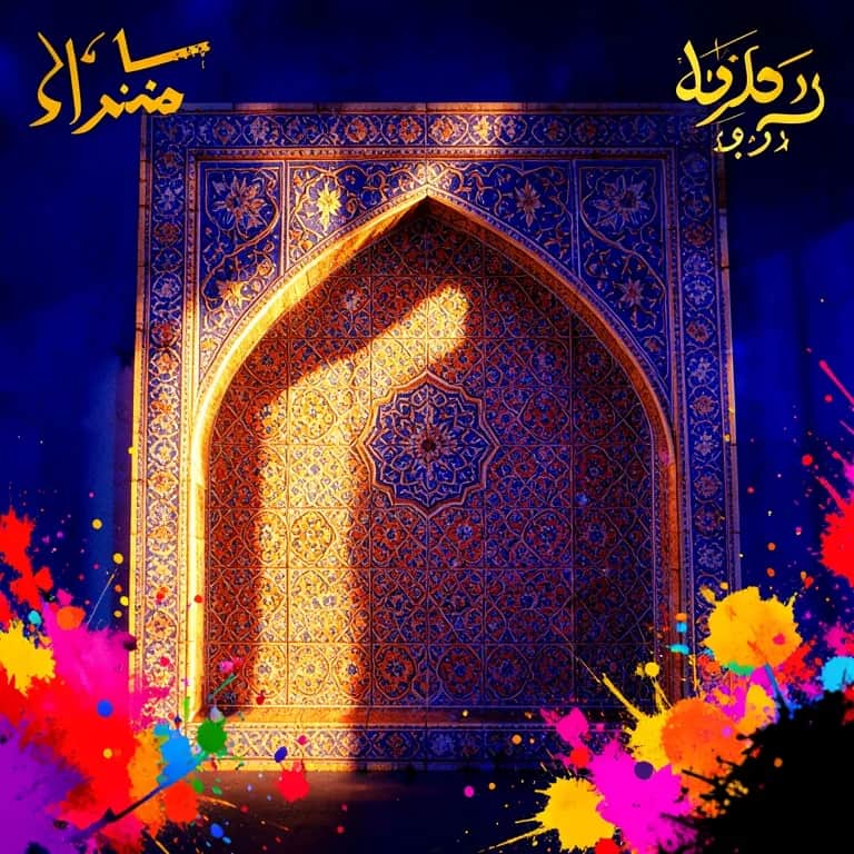 على موجتي