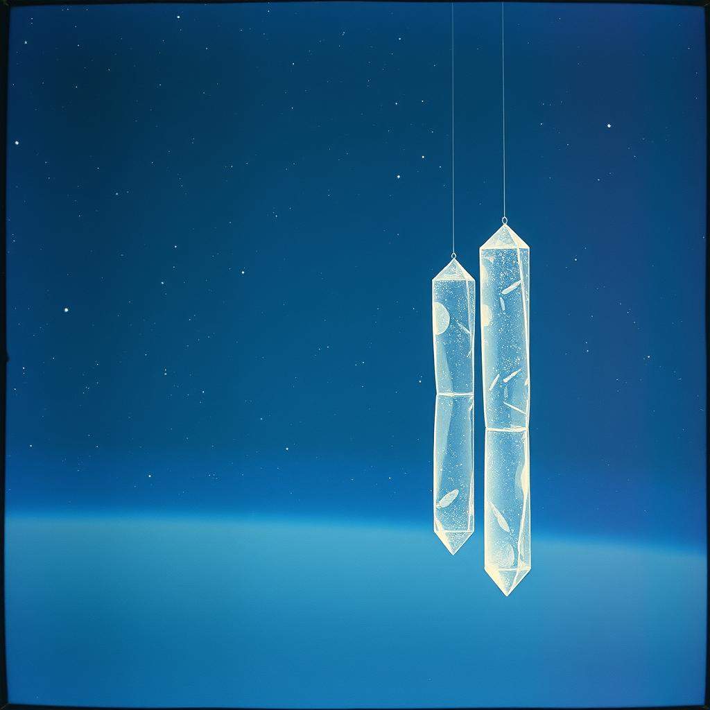 Celestial Echoes