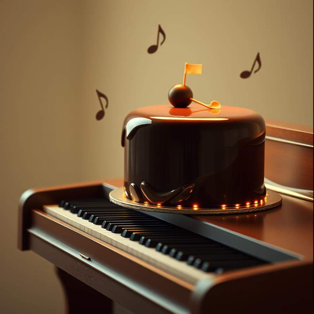 Cake’s eater