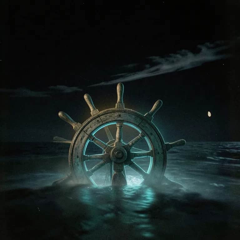 One Beat on the Rail