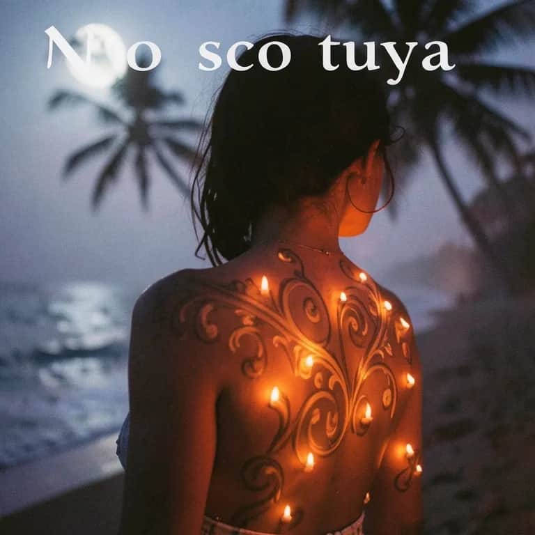 No soy tuya