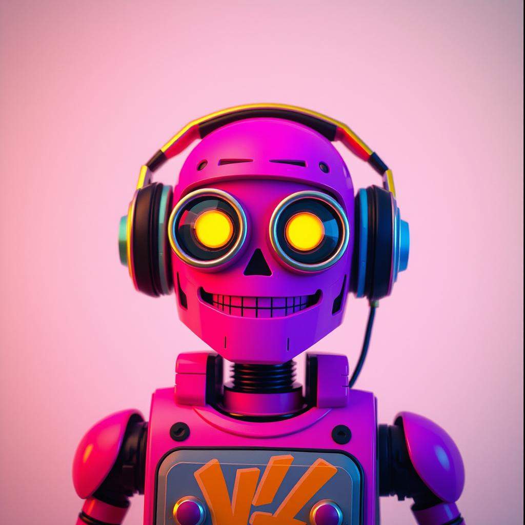Sex Machine