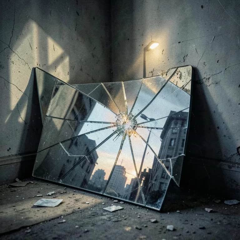 Drugs Don’t Work On Me