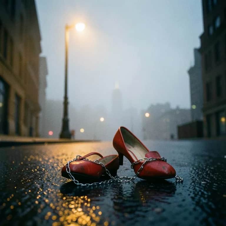 Close to Walking