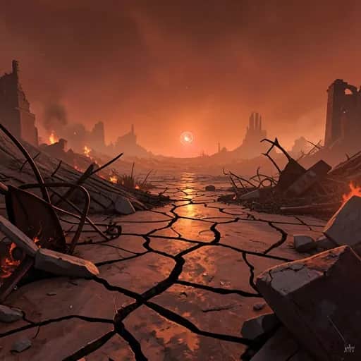 Will I Ever Be Enough?