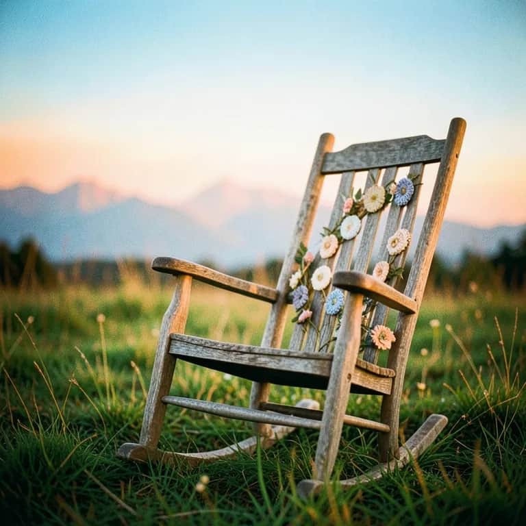 Mama, You Lift Me Up: LIVE