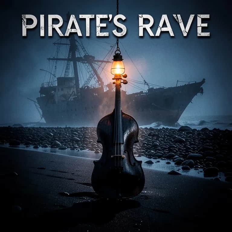 Pirate's Rave