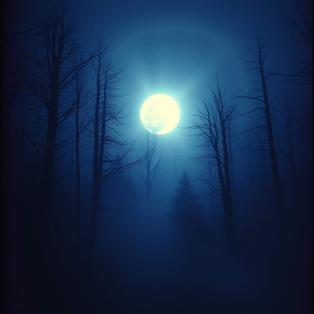 Shadows Within Me