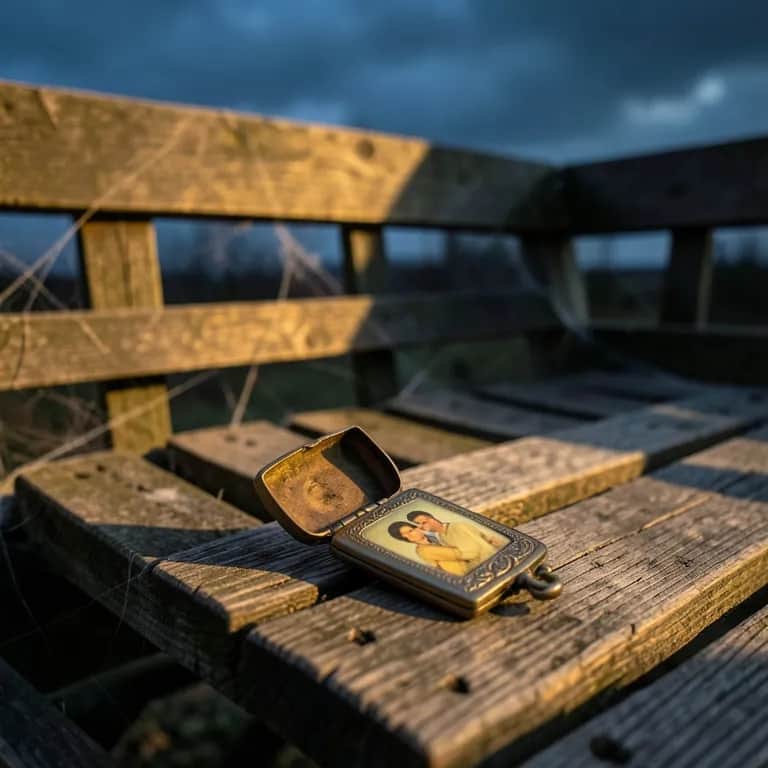 Side By Side, Then Shattered