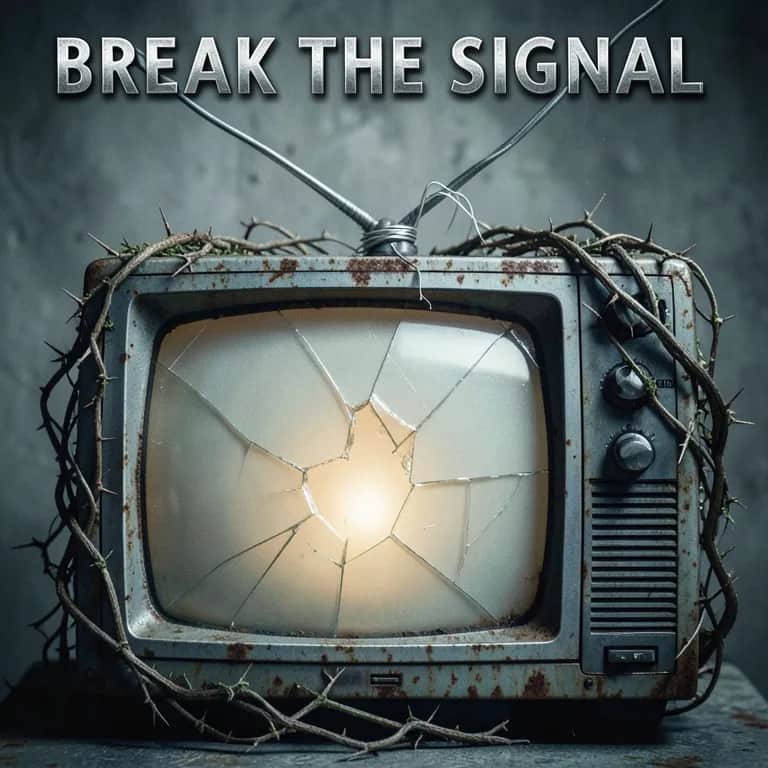 Break The Signal