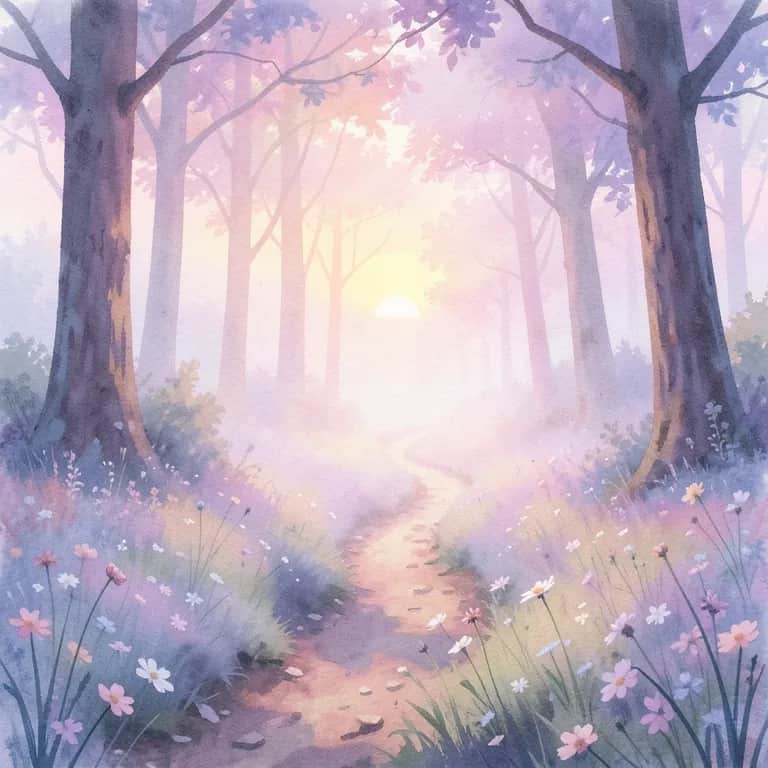 Somewhere Along the Way