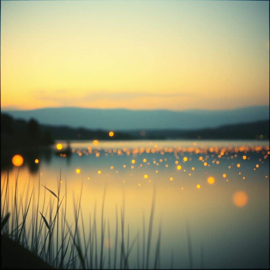 Summer in your arms