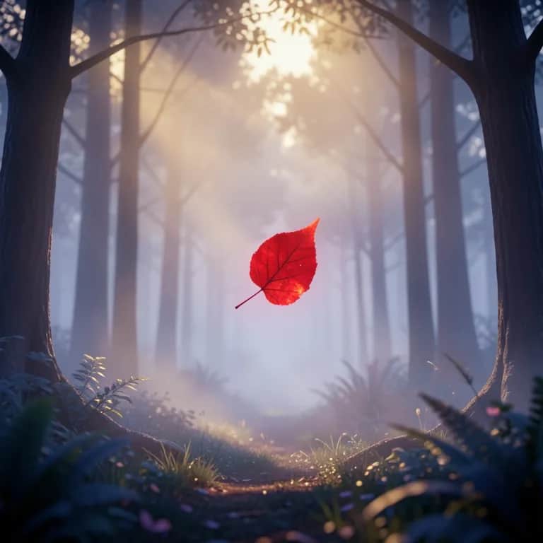 Nothing But Your Blood (K-Glory)