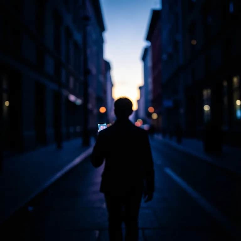 Don’t Waste My Time