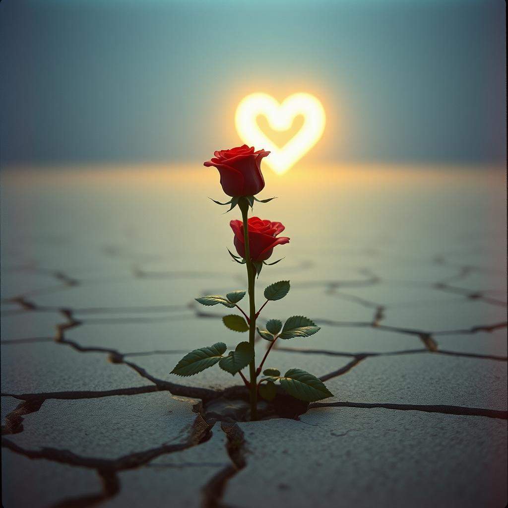 Heart won't stop