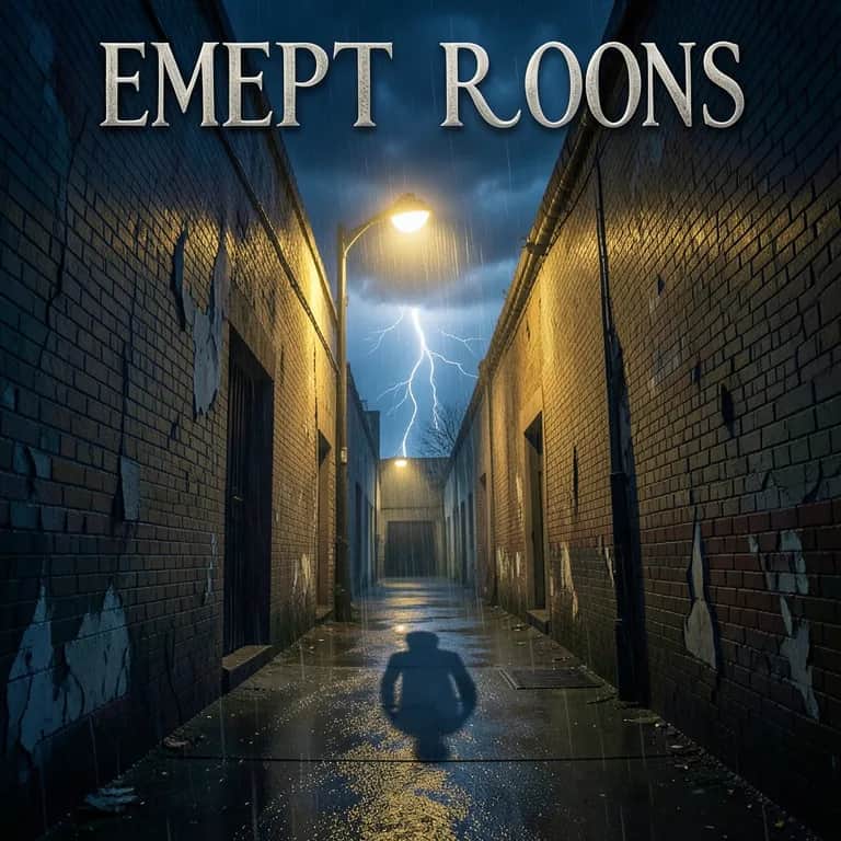 Empty Rooms
